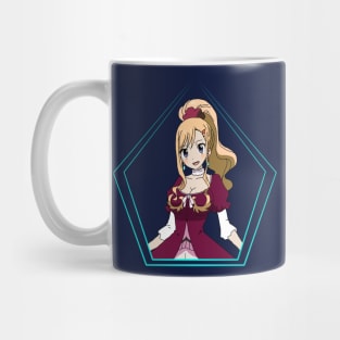 Edens Zero - Rebecca Bluegarden Mug